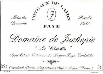 Domaine de Juchepie