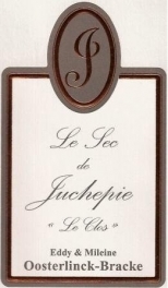 Juchepie - Le Clos