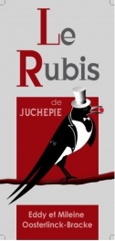 Juchepie - Le Rubis